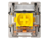 Przełączniki do klawiatury Razer Mechanical Switches Pack - Yellow Linear Switch